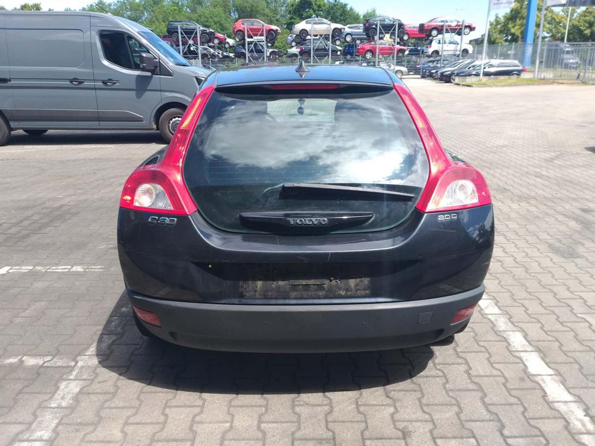 Volvo C30 original Rücklichte Rückleuchte Schlussleuchte rechts Bj.2007